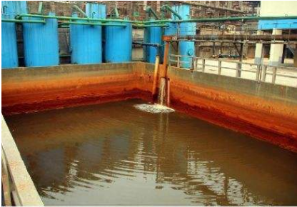双江拉祜族佤族布朗族傣族自治县有色金属废水回收