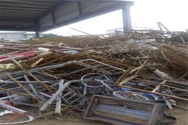 双江拉祜族佤族布朗族傣族自治县有色金属废渣回收